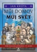 Můj svět - můj domov